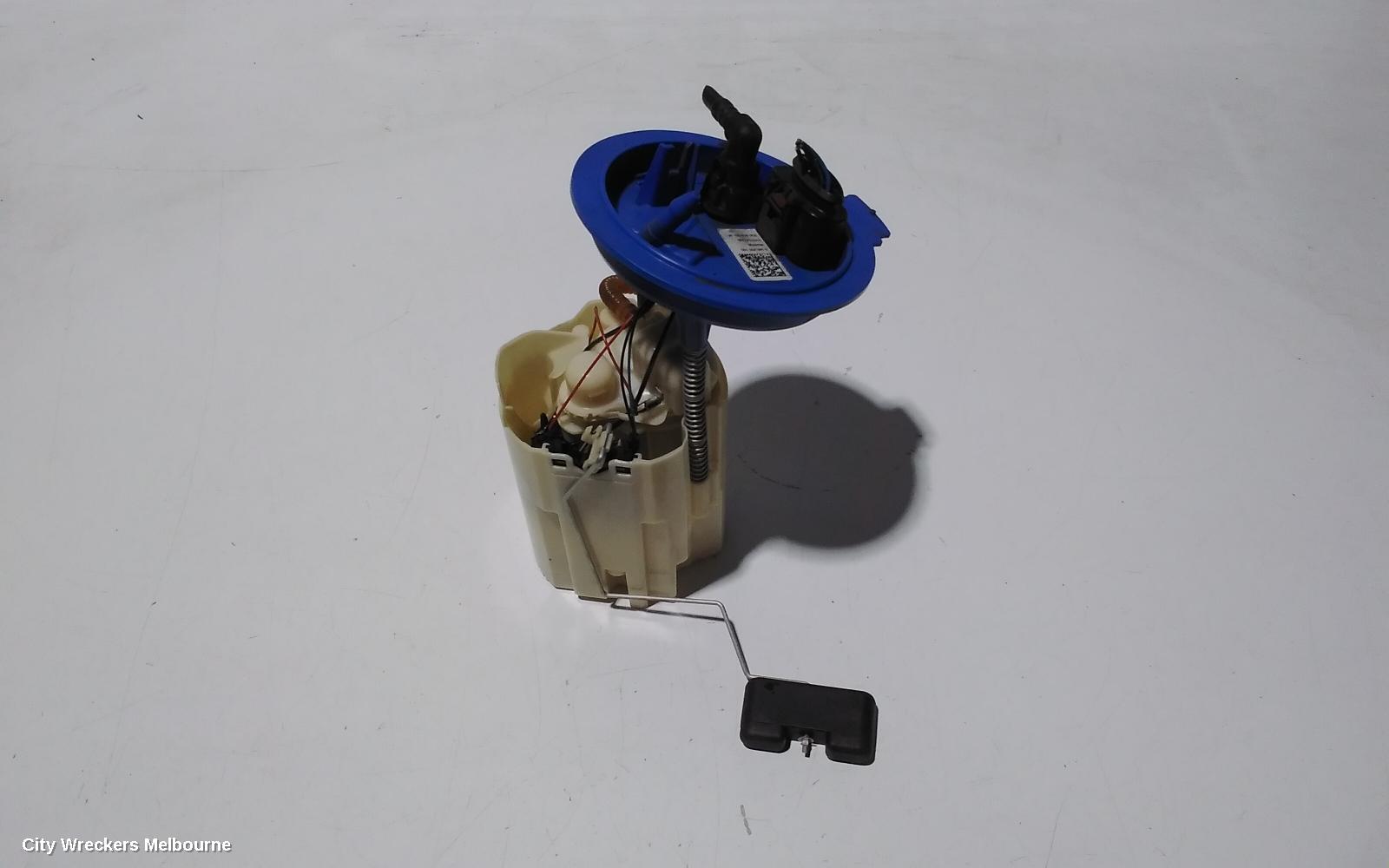 VOLKSWAGEN GOLF FUEL PUMP, GEN 7, PETROL, STANDARD TYPE, 01/2013 - 08/2020