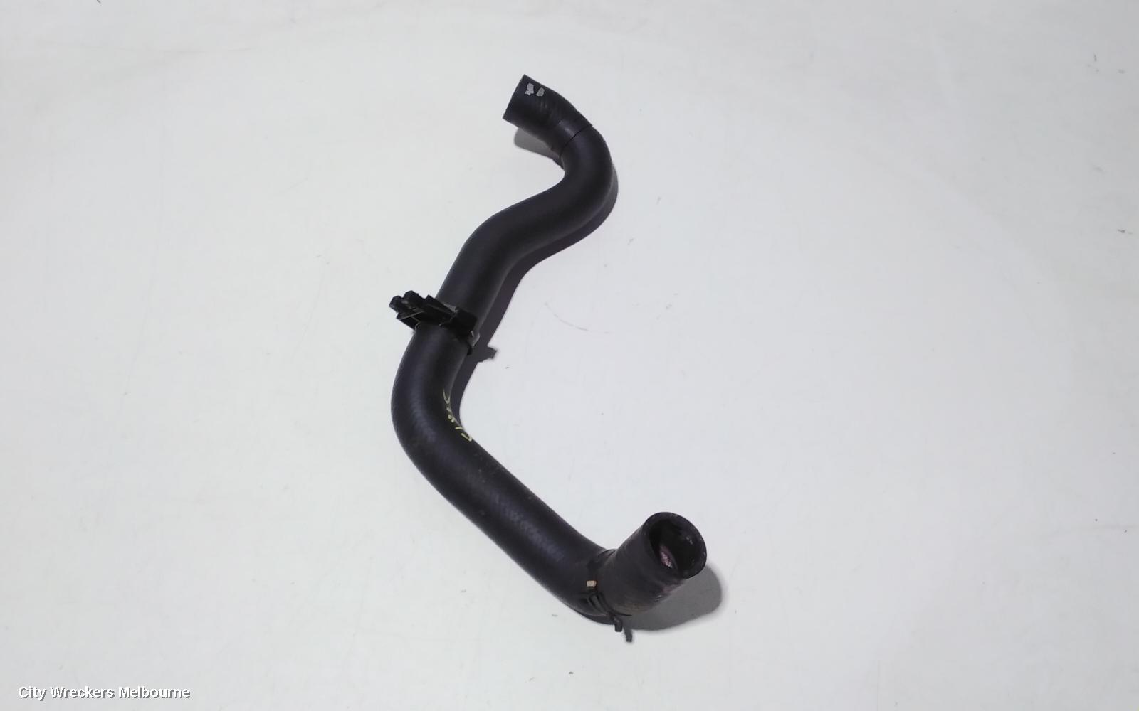 TOYOTA HILUX WATER PIPES/OUTLETS, 06/2015 - 09/2025