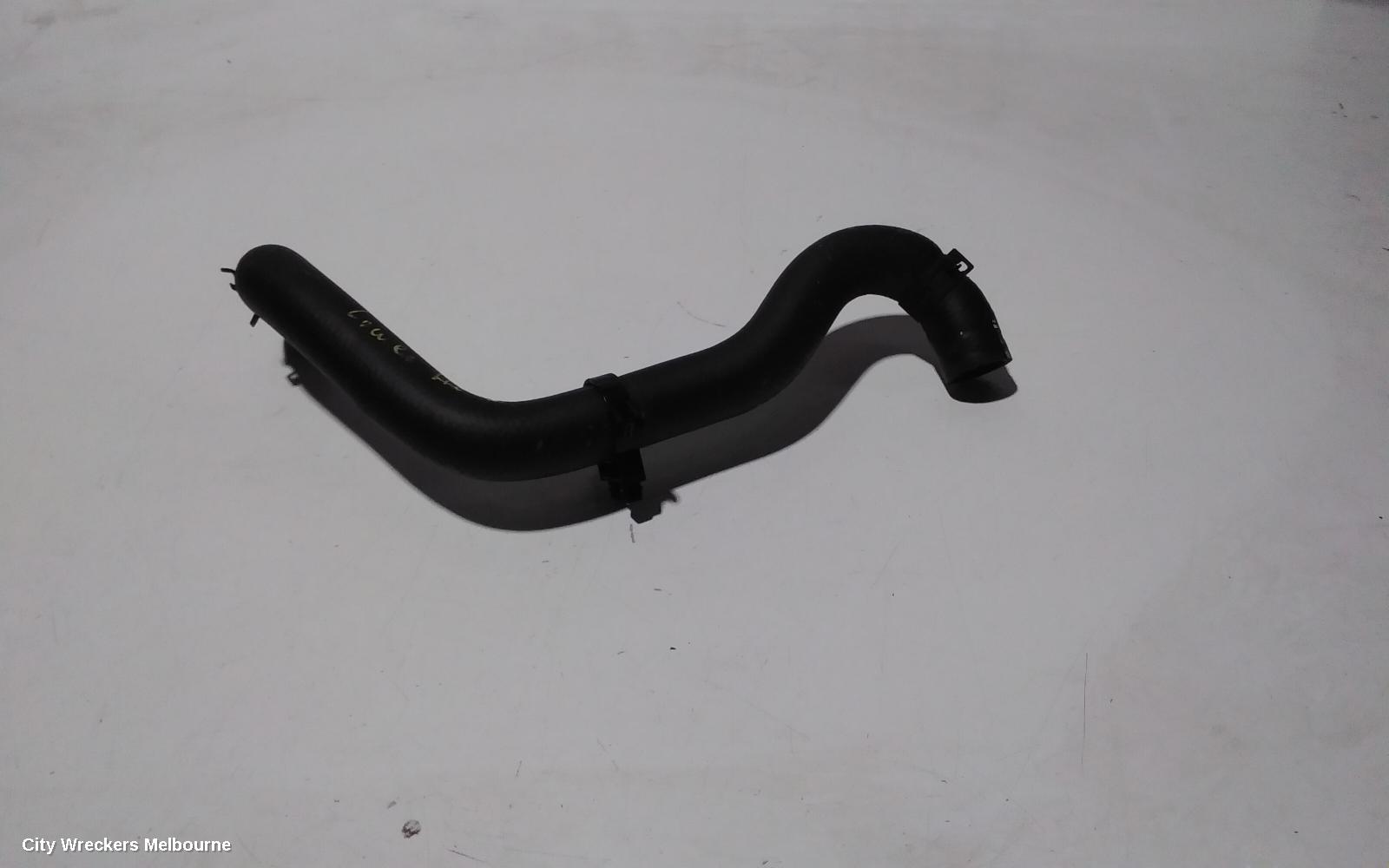 TOYOTA HILUX WATER PIPES/OUTLETS, 06/2015 - 09/2025