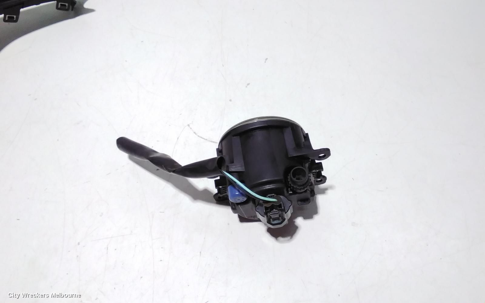 SUZUKI SWIFT LEFT INDICATOR/FOG/SIDE, BUMPER FOGLAMP, AZ, 04/2017 ONWARDS