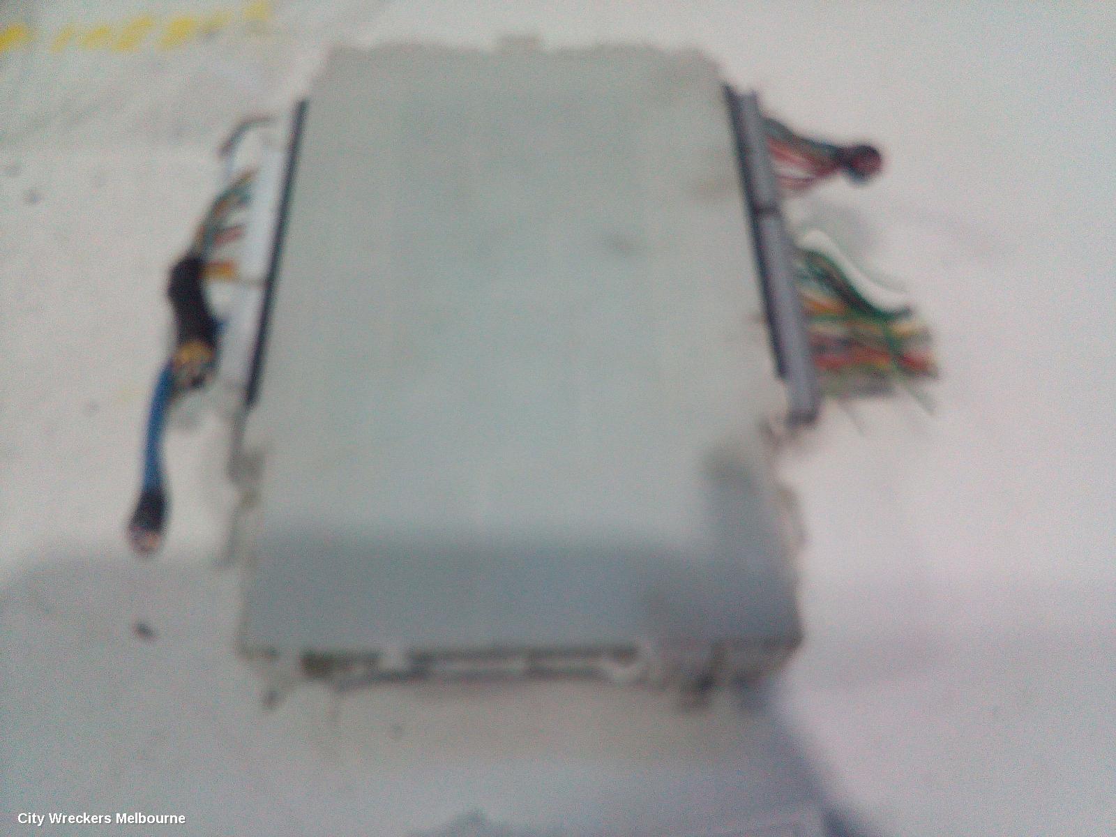 SUZUKI SWIFT ECU, ENGINE ECU, 1.2, PETROL, ECU ONLY, AZ, 04/2017 ONWARDS