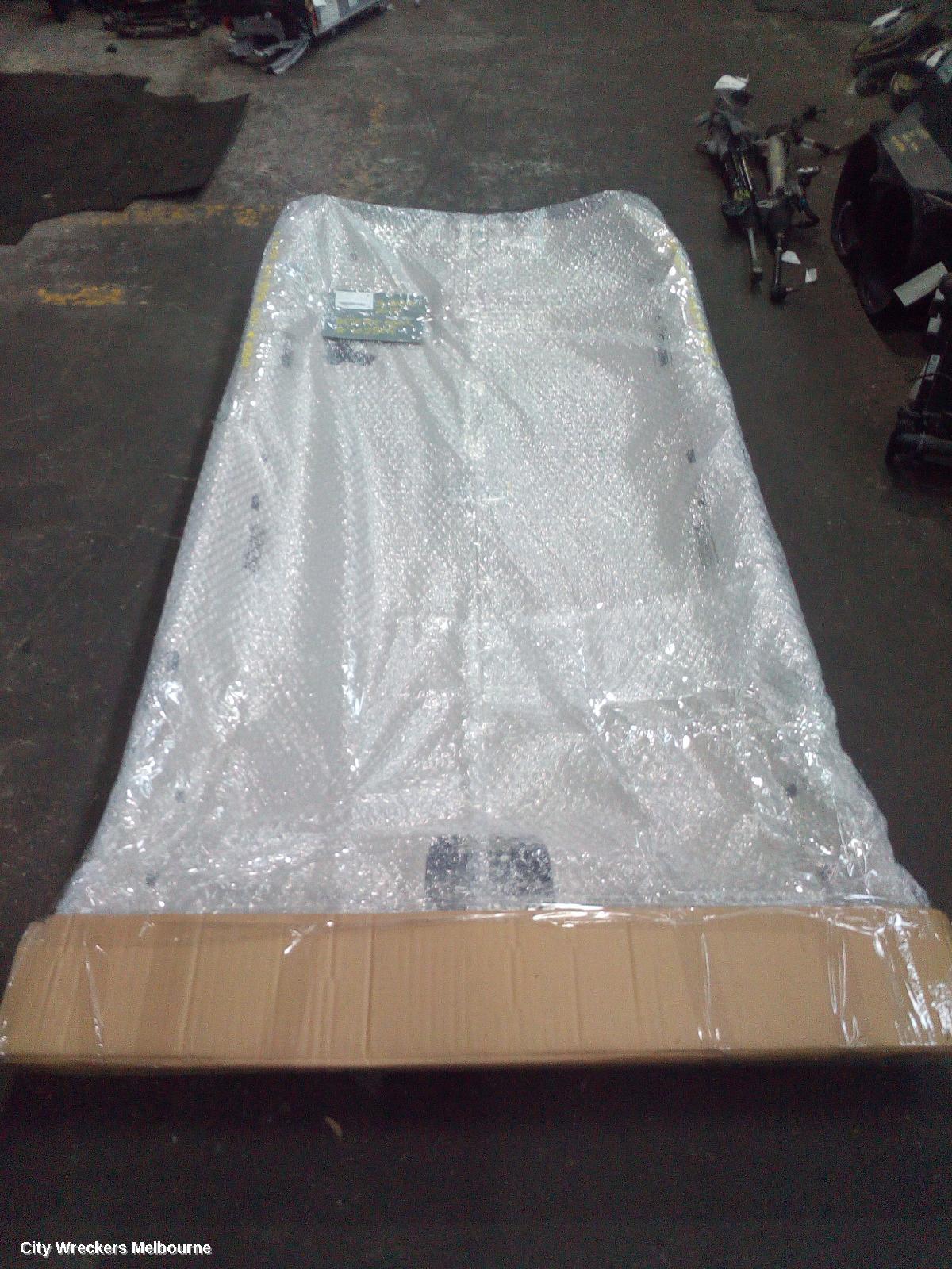 MITSUBISHI PAJERO HOODLINING, QE, PAJERO SPORT, 10/2015 ONWARDS