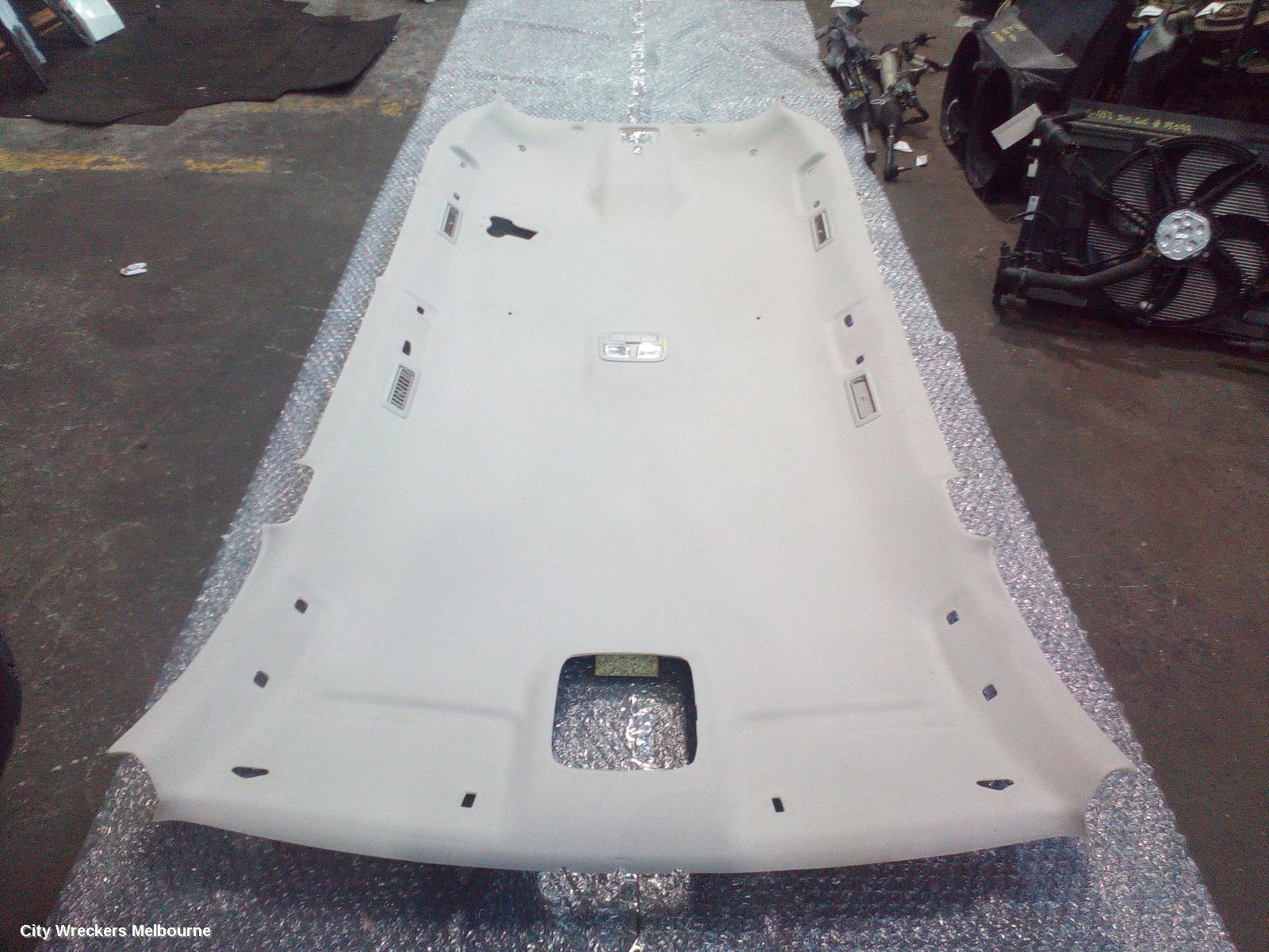 MITSUBISHI PAJERO HOODLINING, QE, PAJERO SPORT, 10/2015 ONWARDS