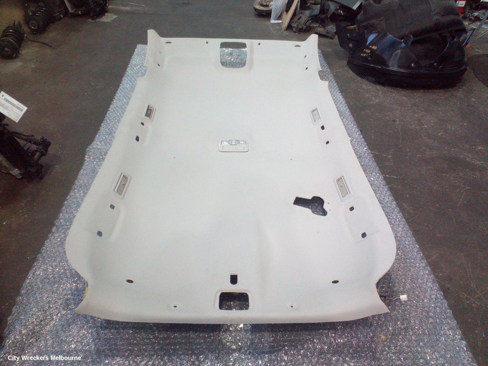 MITSUBISHI PAJERO HOODLINING, QE, PAJERO SPORT, 10/2015 ONWARDS