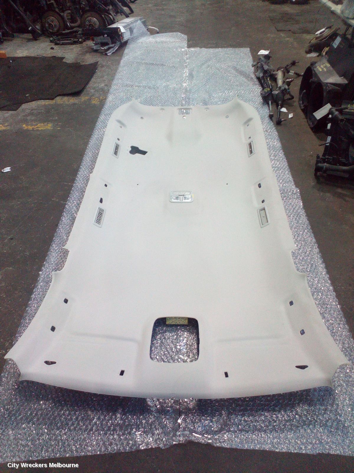 MITSUBISHI PAJERO HOODLINING, QE, PAJERO SPORT, 10/2015 ONWARDS