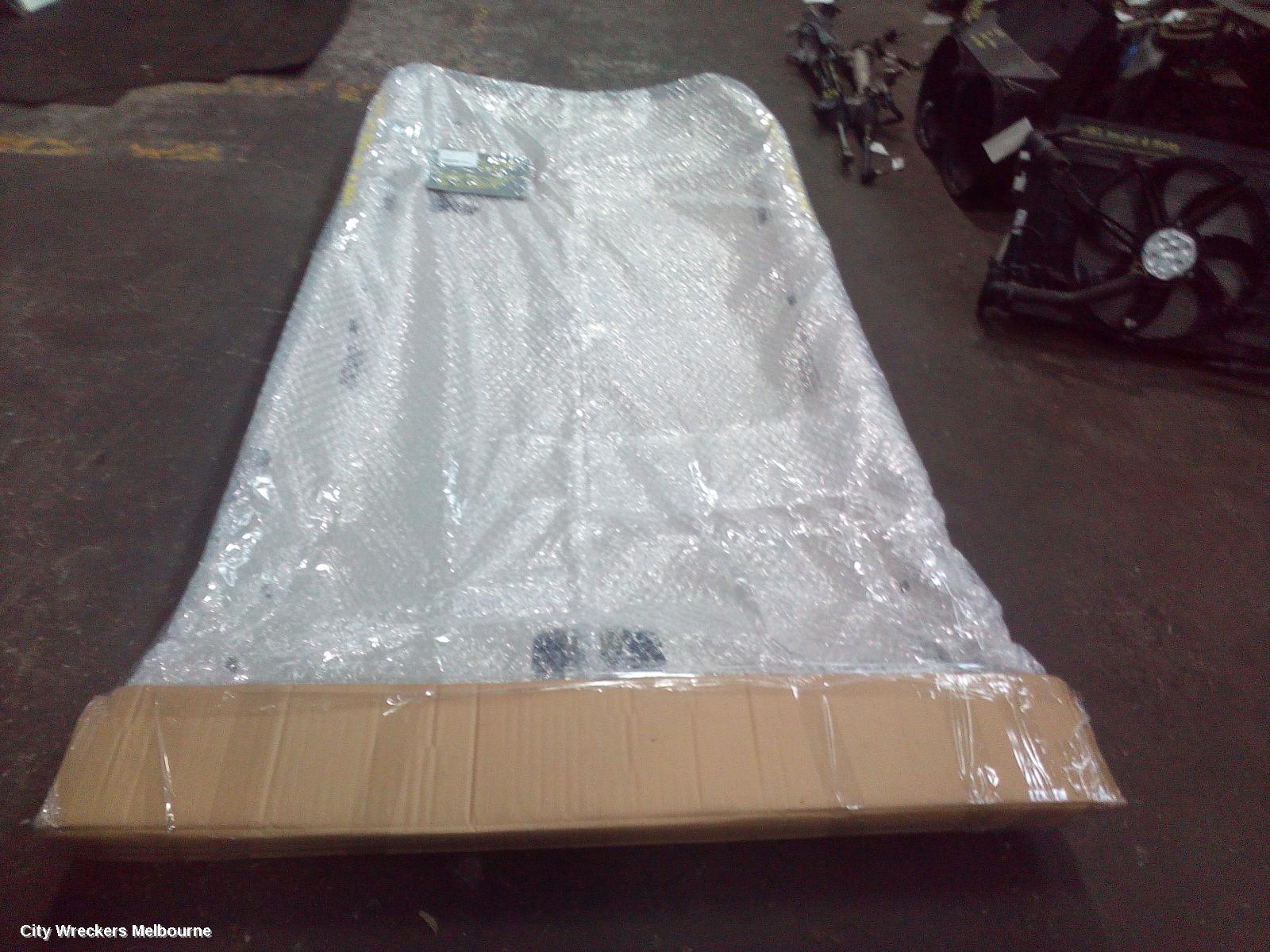 MITSUBISHI PAJERO HOODLINING, QE, PAJERO SPORT, 10/2015 ONWARDS