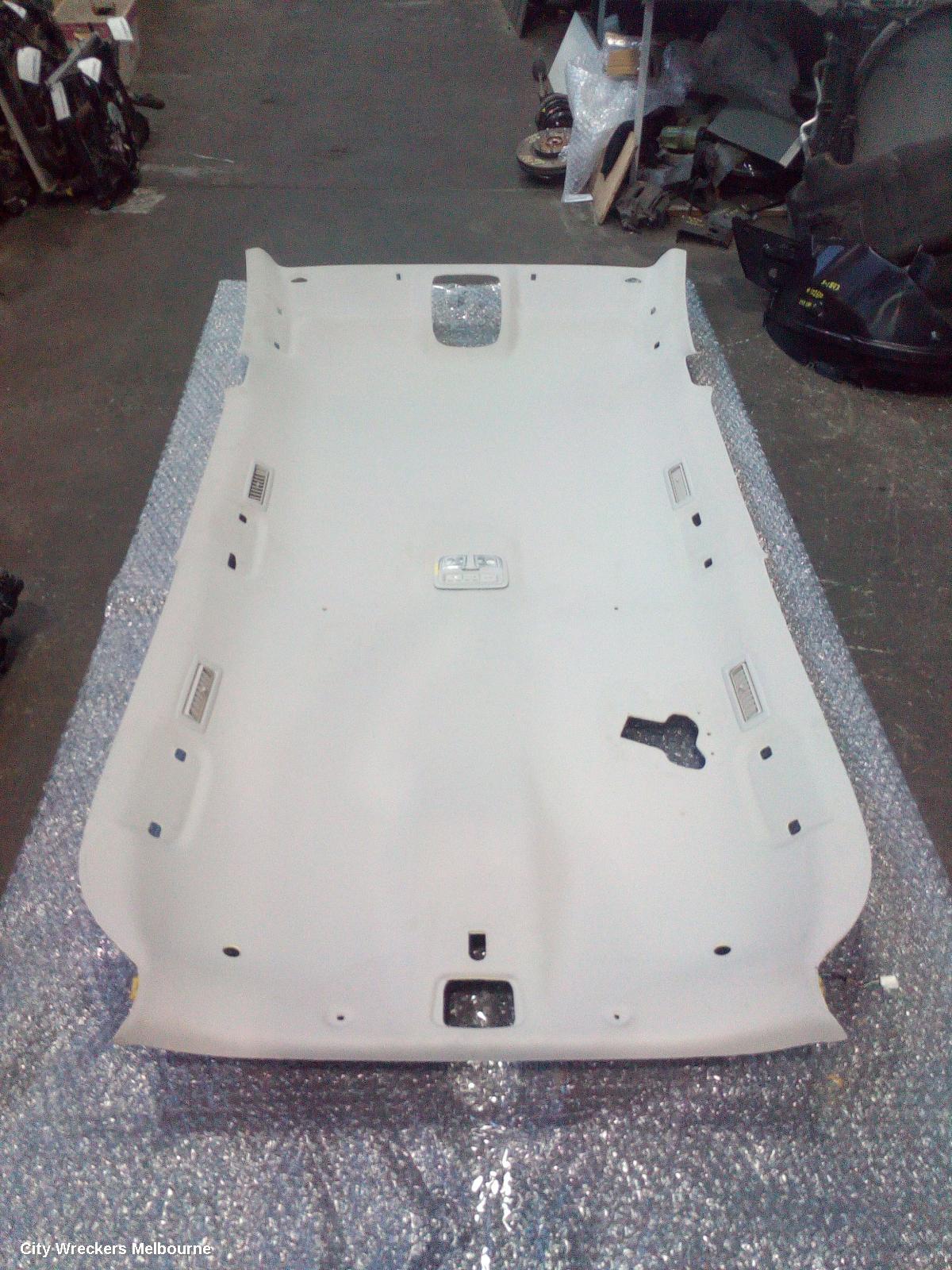 MITSUBISHI PAJERO HOODLINING, QE, PAJERO SPORT, 10/2015 ONWARDS