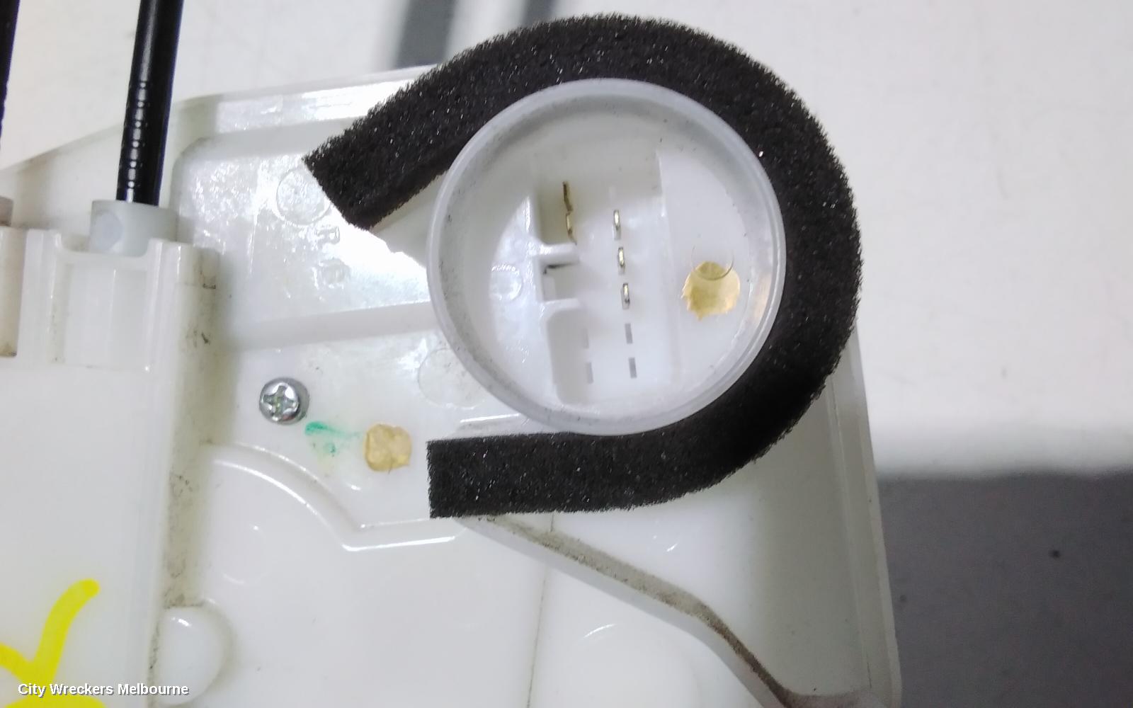 MITSUBISHI PAJERO DOOR/BOOT/GATE LOCK, RIGHT REAR DOOR LOCK, PAJERO SPORT, QE-QF, 10/2015 ONWARDS