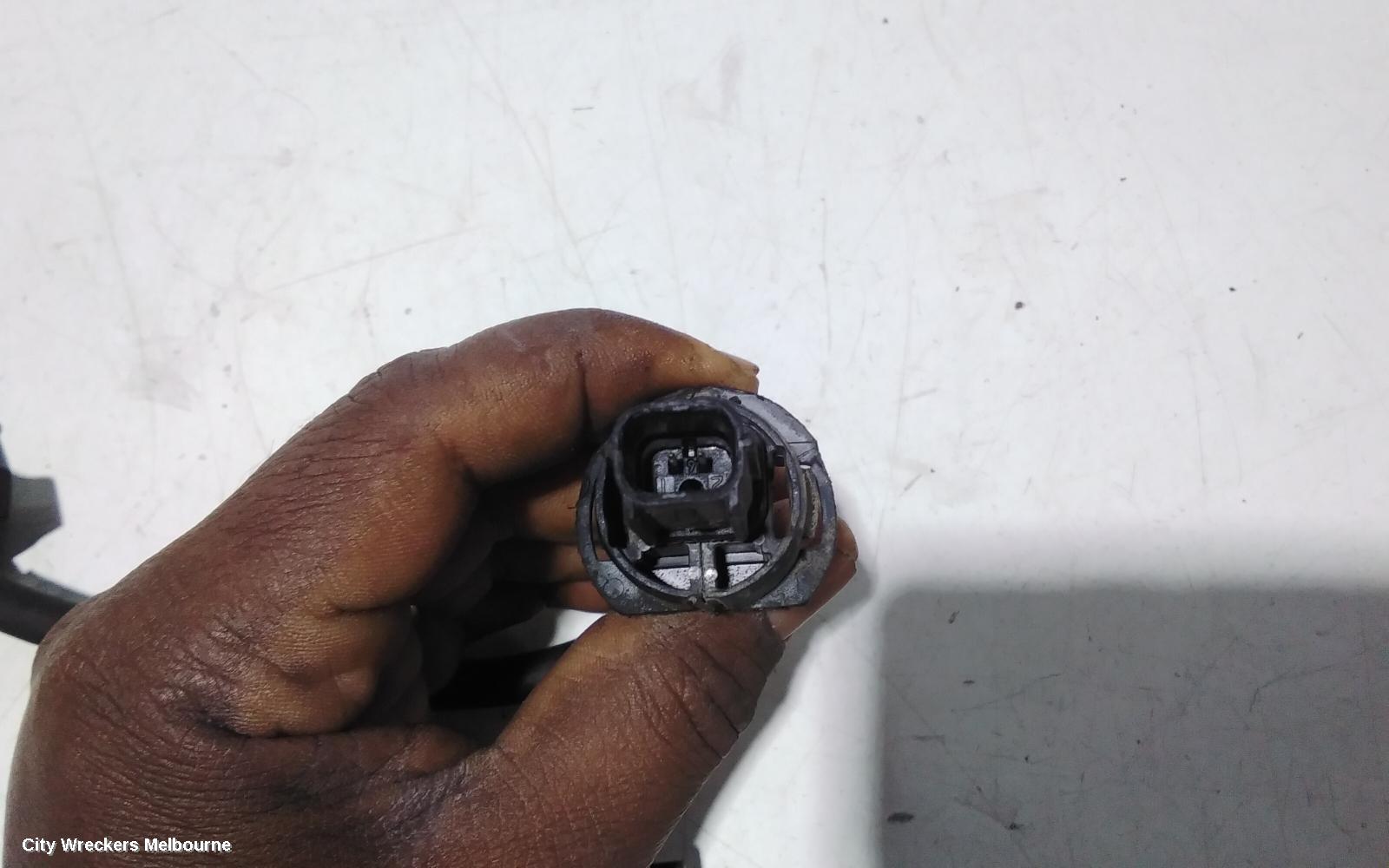 HONDA HRV ABS SENSOR, RU5, LH FRONT, 12/2014 - 10/2021