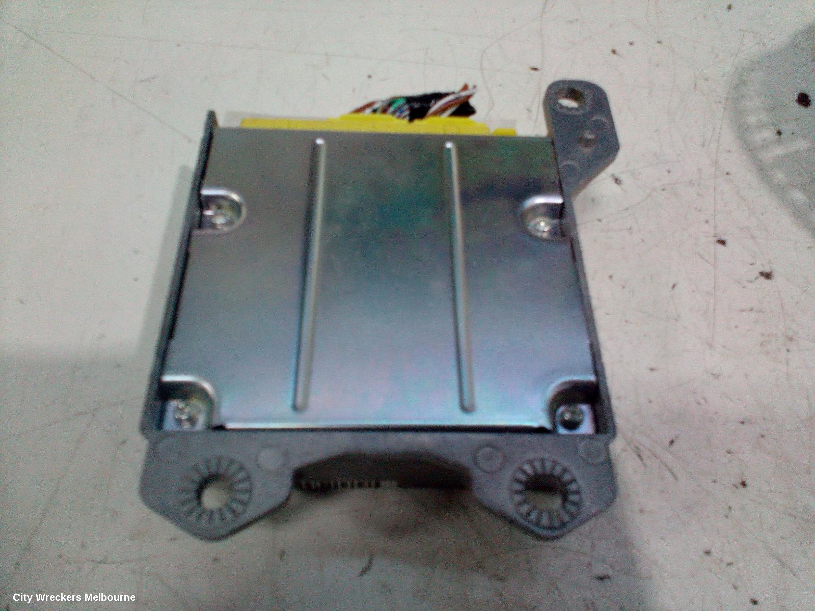 MAZDA CX7 ECU, ENGINE ECU, 2.3, L3, PETROL, TURBO, ECU ONLY, ER, 11/2006 - 02/2012