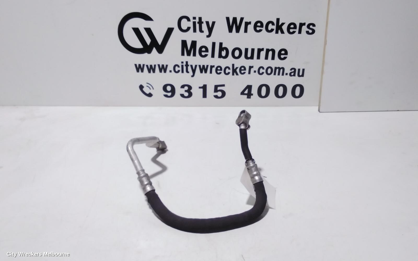 AUDI Q5 A/C HOSES, 8R, 12/2008 - 01/2017