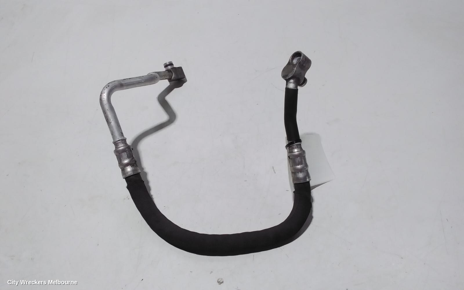 AUDI Q5 A/C HOSES, 8R, 12/2008 - 01/2017