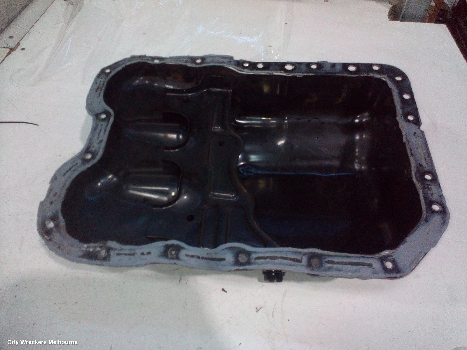 KIA CERATO OIL PUMP, TD, 10/2008 - 03/2013