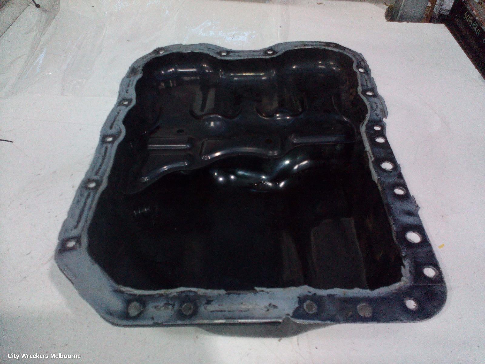 KIA CERATO OIL PUMP, TD, 10/2008 - 03/2013