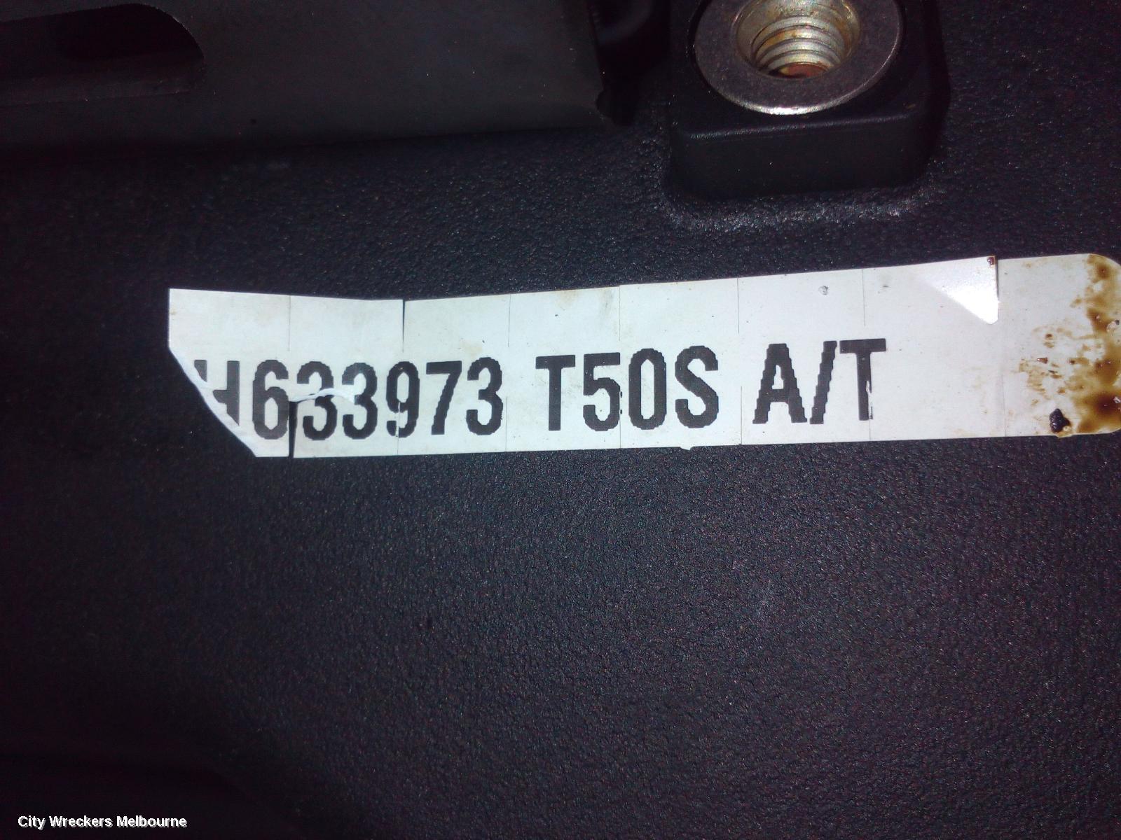KIA CERATO ROCKER ASSY/COVER, TD, 10/2008 - 03/2013