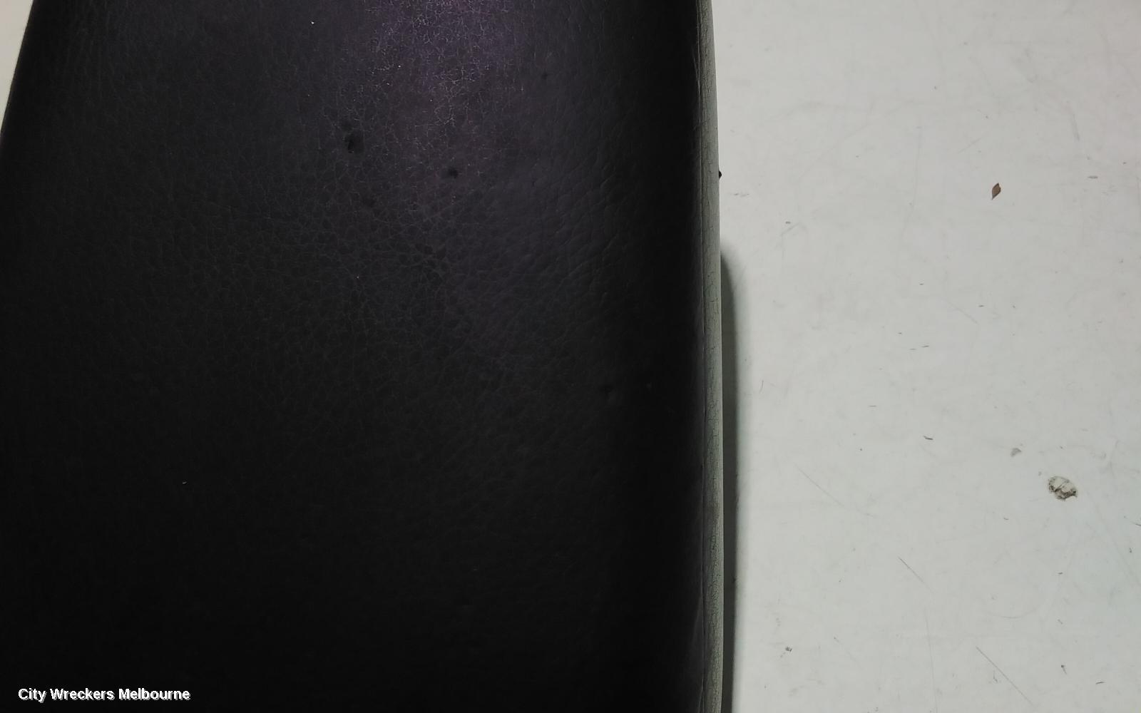 SUBARU FORESTER CONSOLE, 02/2008 - 12/2012
