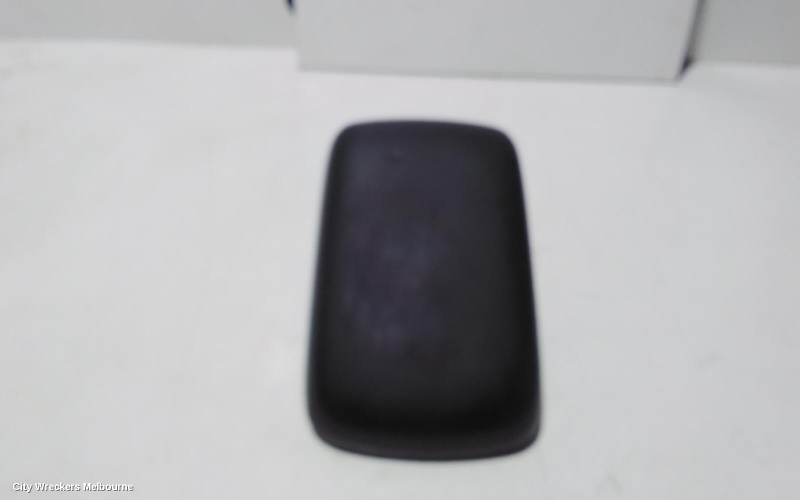 SUBARU FORESTER CONSOLE, 02/2008 - 12/2012