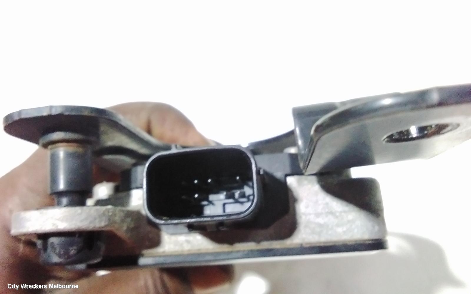 HYUNDAI SANTA FE ECU, ACTIVE CRUISE CONTORL SENSOR, DM, 06/2012 - 02/2018