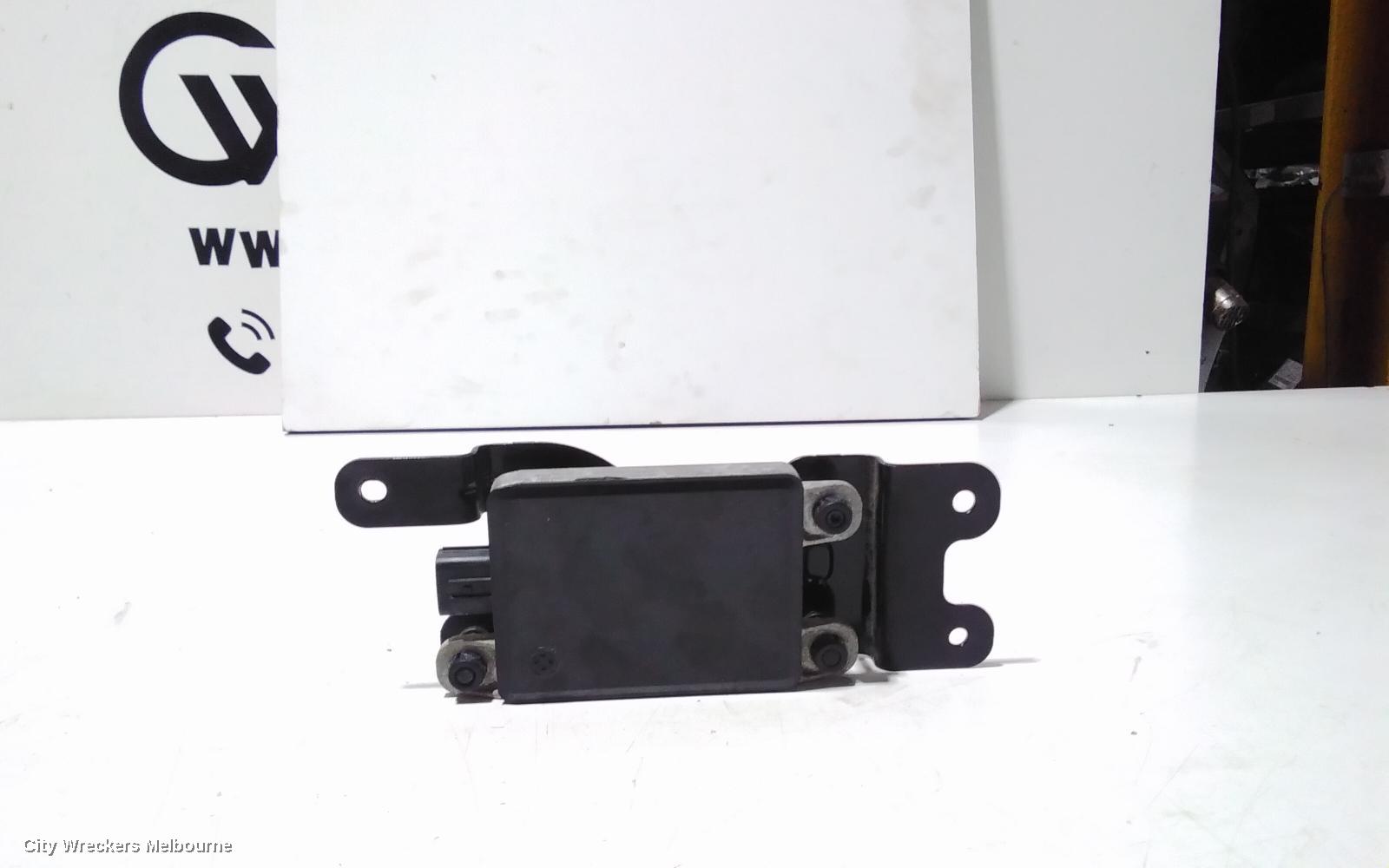 HYUNDAI SANTA FE ECU, ACTIVE CRUISE CONTORL SENSOR, DM, 06/2012 - 02/2018