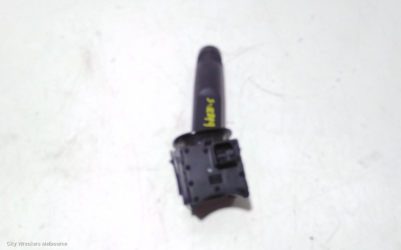 HOLDEN TRAX WIPER SWITCH, TJ, 08/2013 - 12/2020