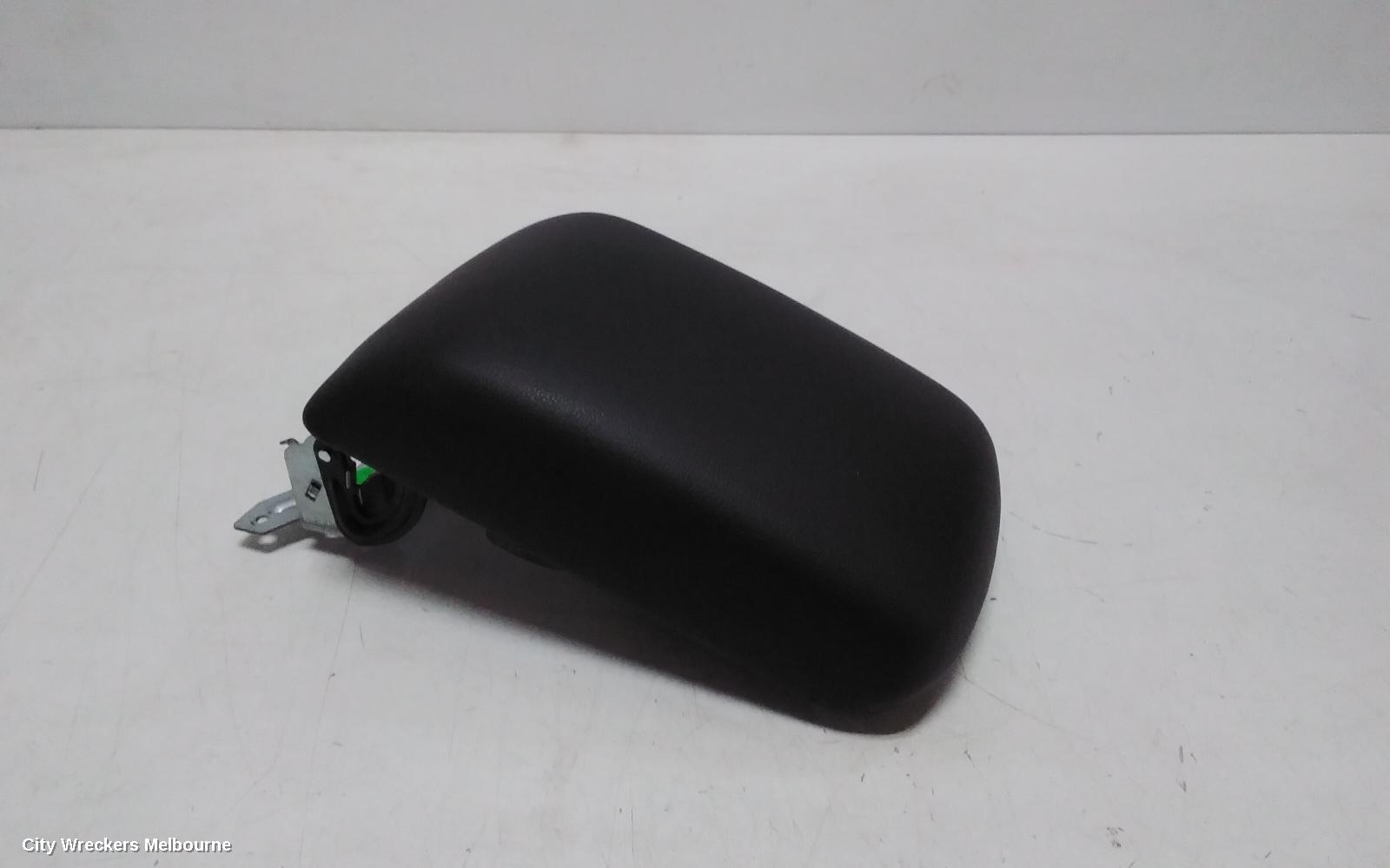 MG GS CONSOLE, SAS2, 09/2016 - 08/2019