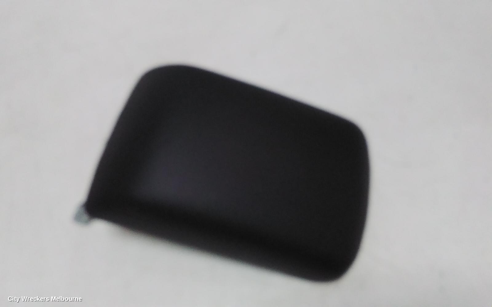 MG GS CONSOLE, SAS2, 09/2016 - 08/2019