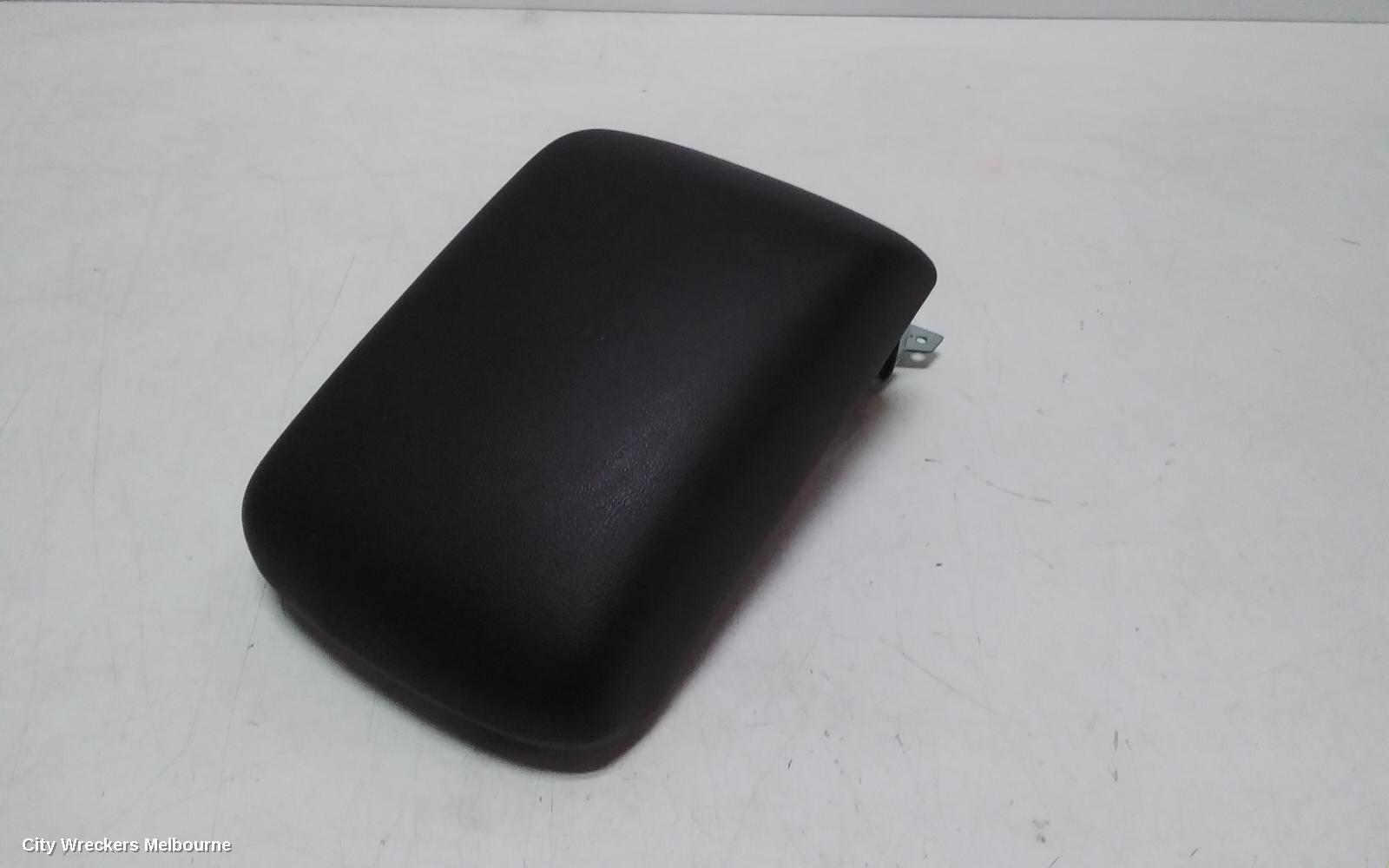 MG GS CONSOLE, SAS2, 09/2016 - 08/2019