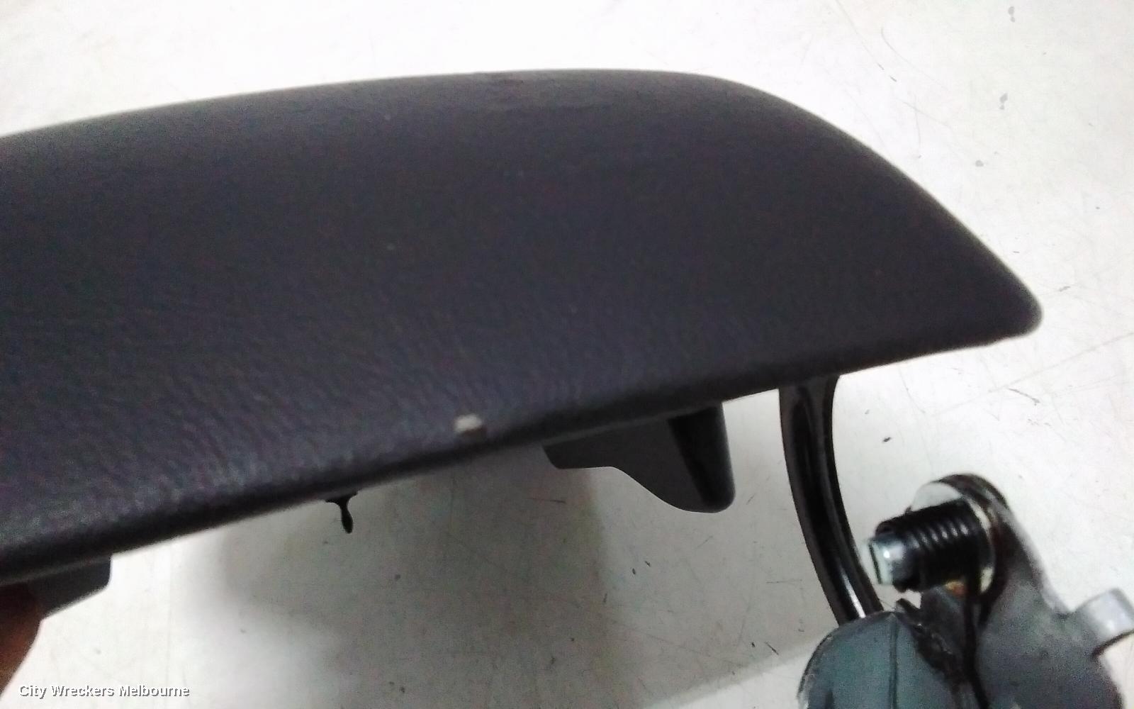 MG GS CONSOLE, SAS2, 09/2016 - 08/2019