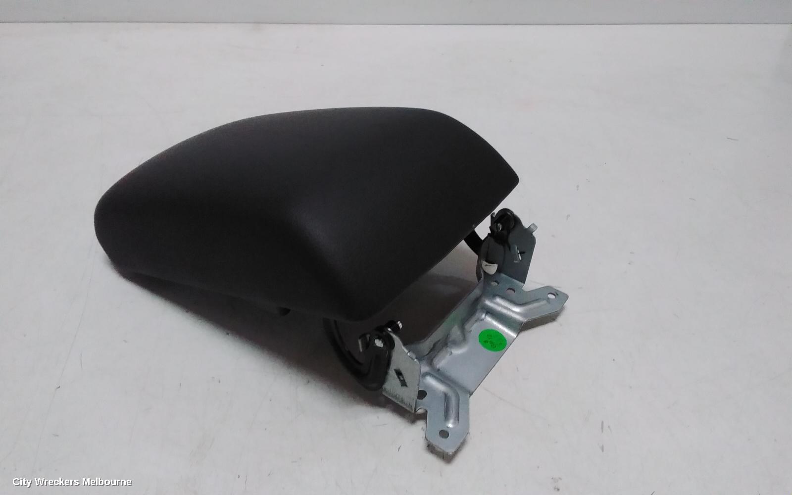 MG GS CONSOLE, SAS2, 09/2016 - 08/2019