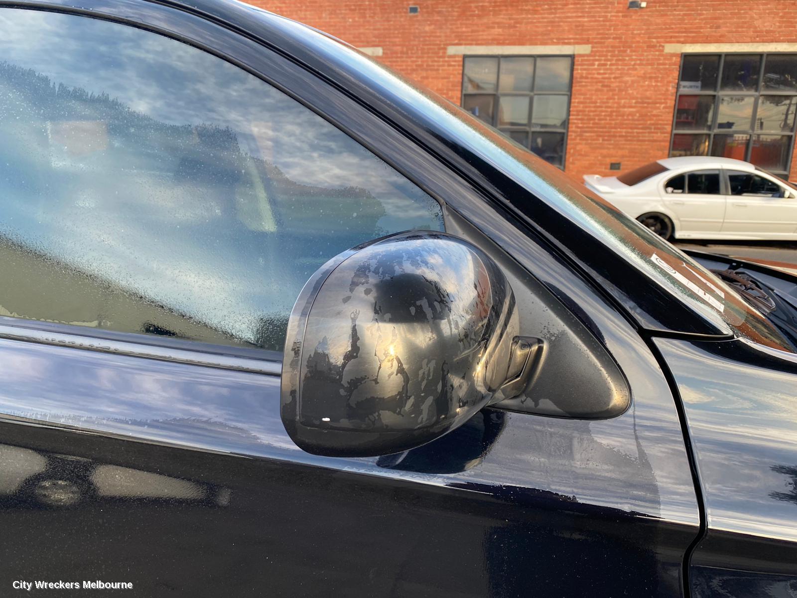MITSUBISHI OUTLANDER MOUNT, ZJ, 10/2012 - 03/2015