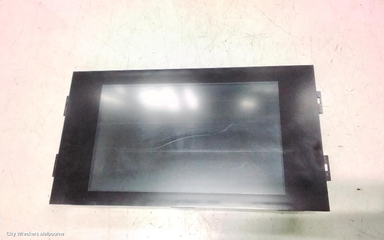 PEUGEOT 308 RADIO/CD/DVD/SAT/TV, NAVIGATION MODULE, T9, 10/2014 - 01/2021