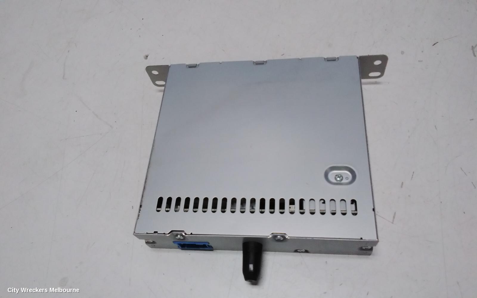 PEUGEOT 308 RADIO/CD/DVD/SAT/TV, NAVIGATION MODULE, T9, 10/2014 - 01/2021