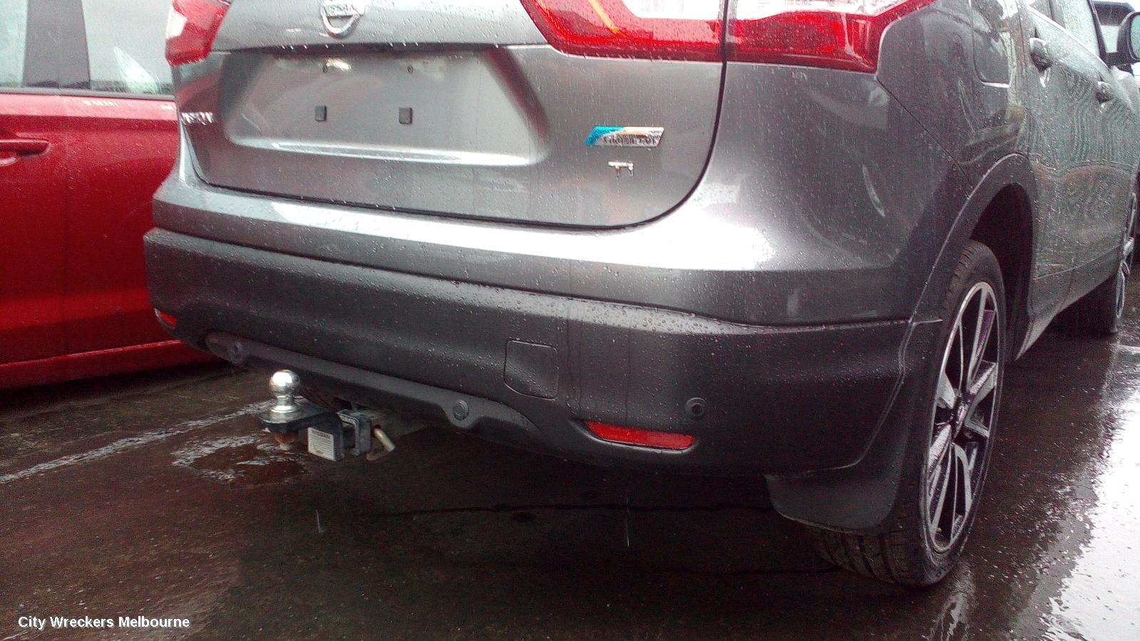 NISSAN QASHQAI SUNVISOR, J11, LH SIDE, 06/2014 ONWARDS