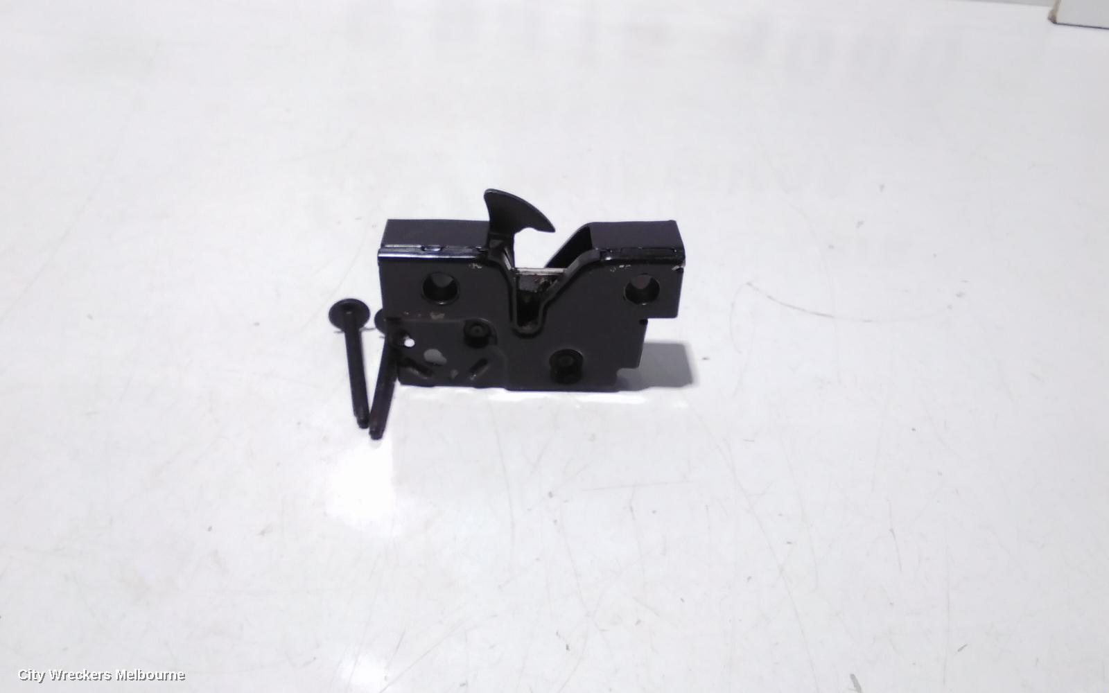 VOLKSWAGEN PASSAT BONNET RELEASE, B8/MK7, 06/2015 - 05/2023