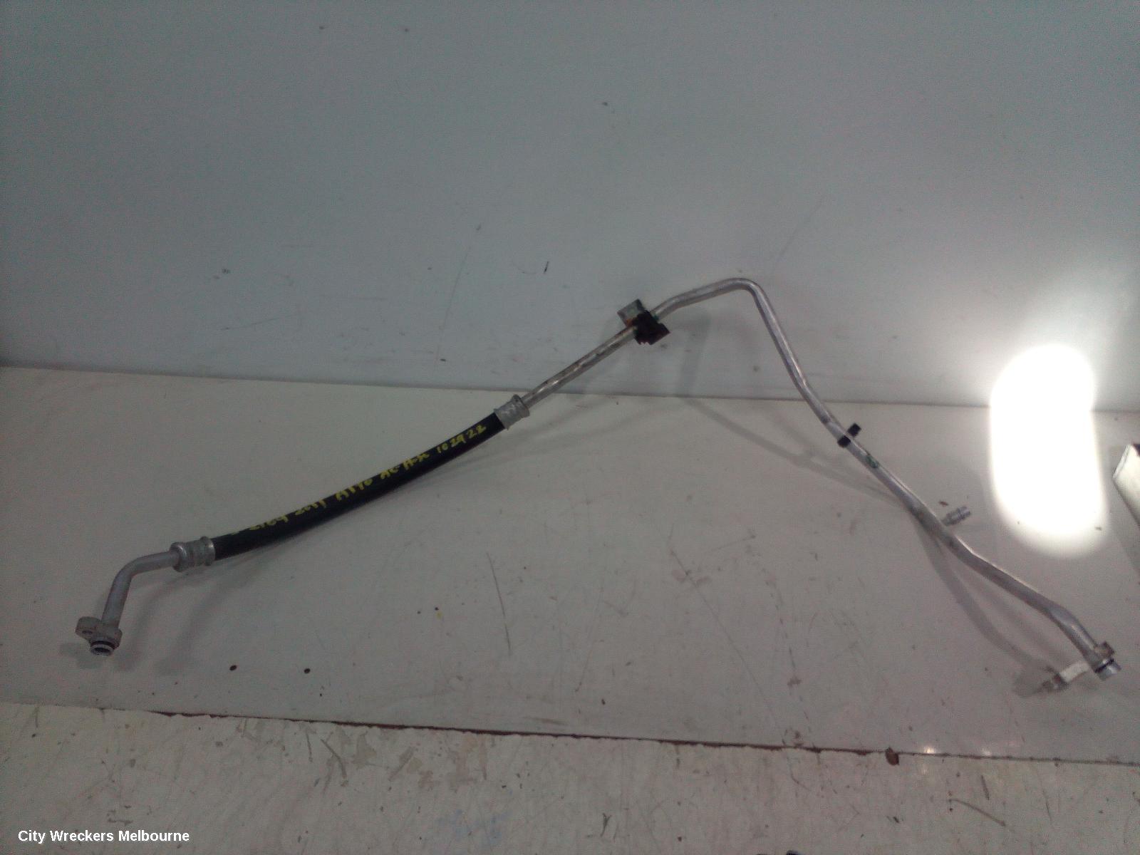 SUZUKI ALTO A/C HOSES, 07/2009 - 12/2014