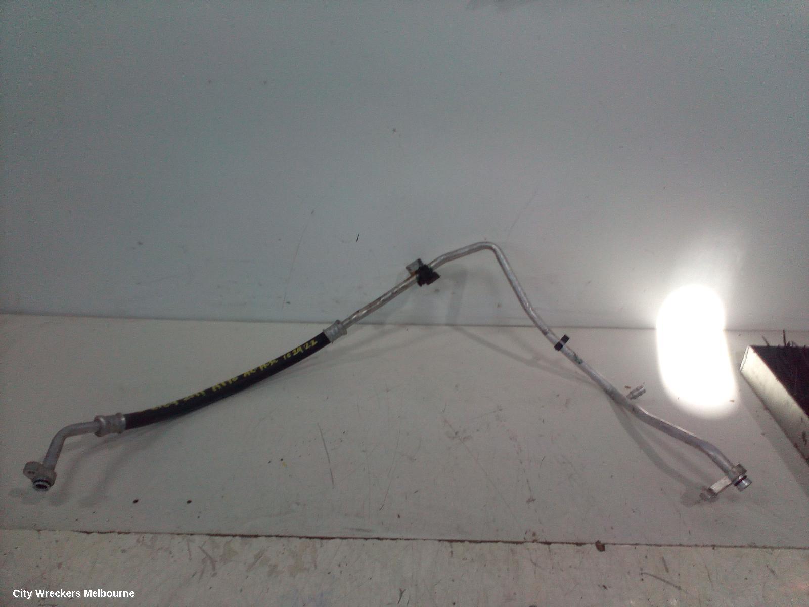 SUZUKI ALTO A/C HOSES, 07/2009 - 12/2014