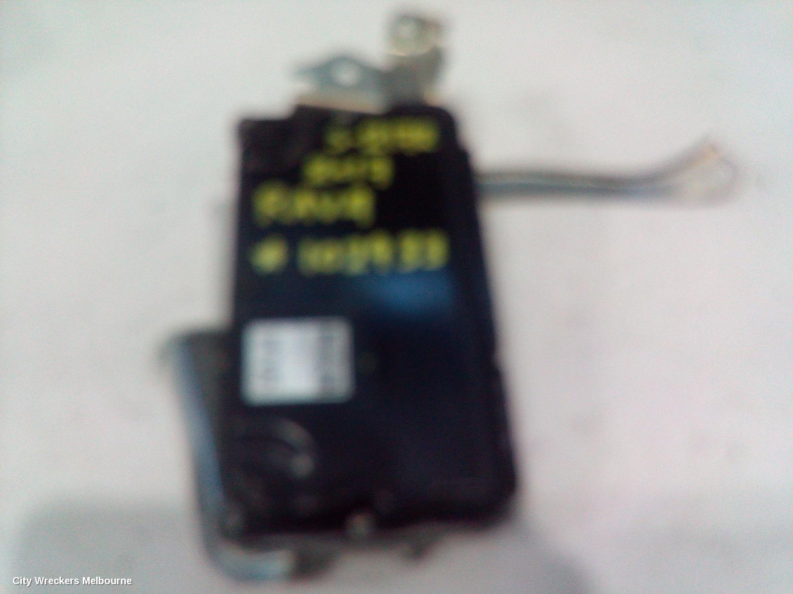 TOYOTA RAV4 ECU, ENGINE ECU, 2.0, 3ZR-FE, PETROL, AUTO T/M, ECU ONLY, ZSA42R, 12/2012 - 11/2018