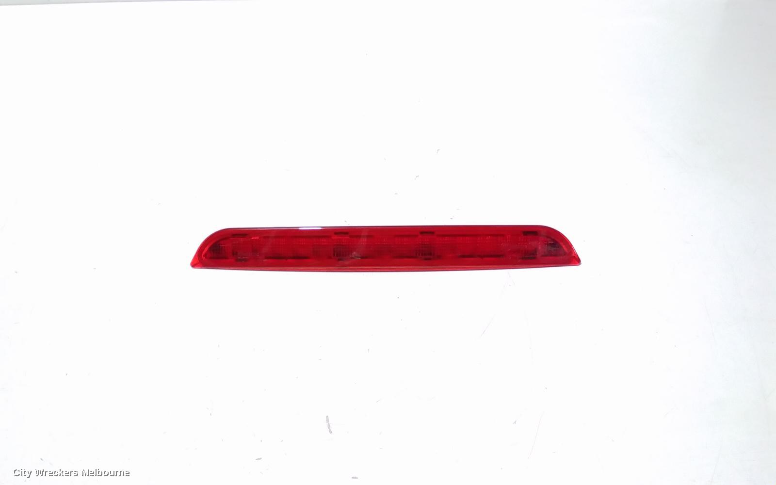 MAZDA CX5 HIGH LEVEL STOPLIGHT, KE, 02/2012 - 12/2016