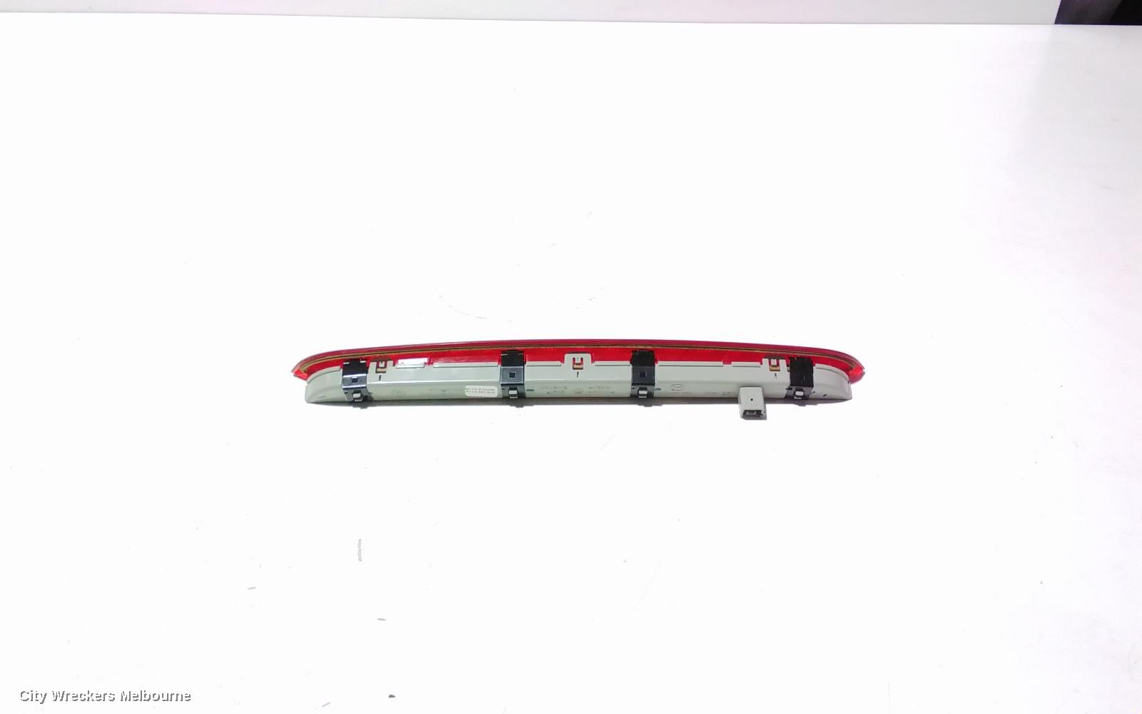 MAZDA CX5 HIGH LEVEL STOPLIGHT, KE, 02/2012 - 12/2016