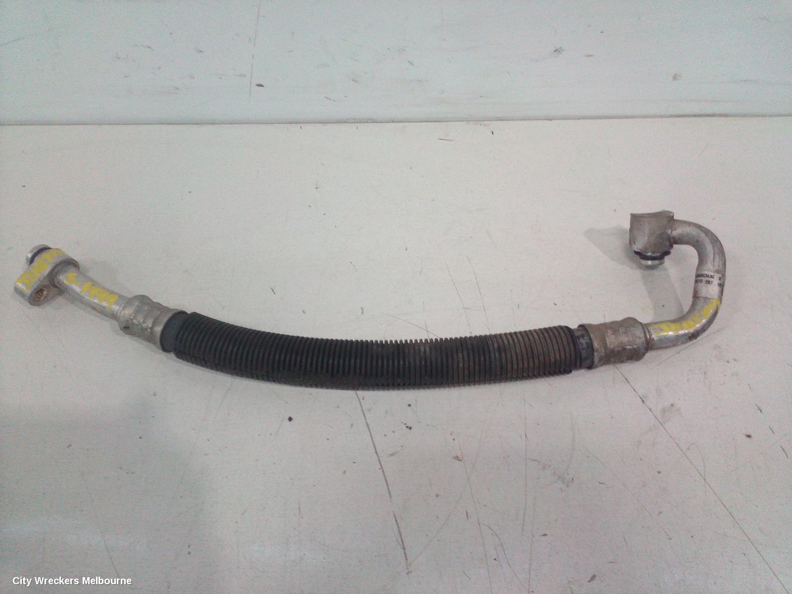 DODGE JOURNEY A/C HOSES, PETROL, 2.7, COMPRESSOR TO CONDENSER, JC, 05/2008 - 07/2011