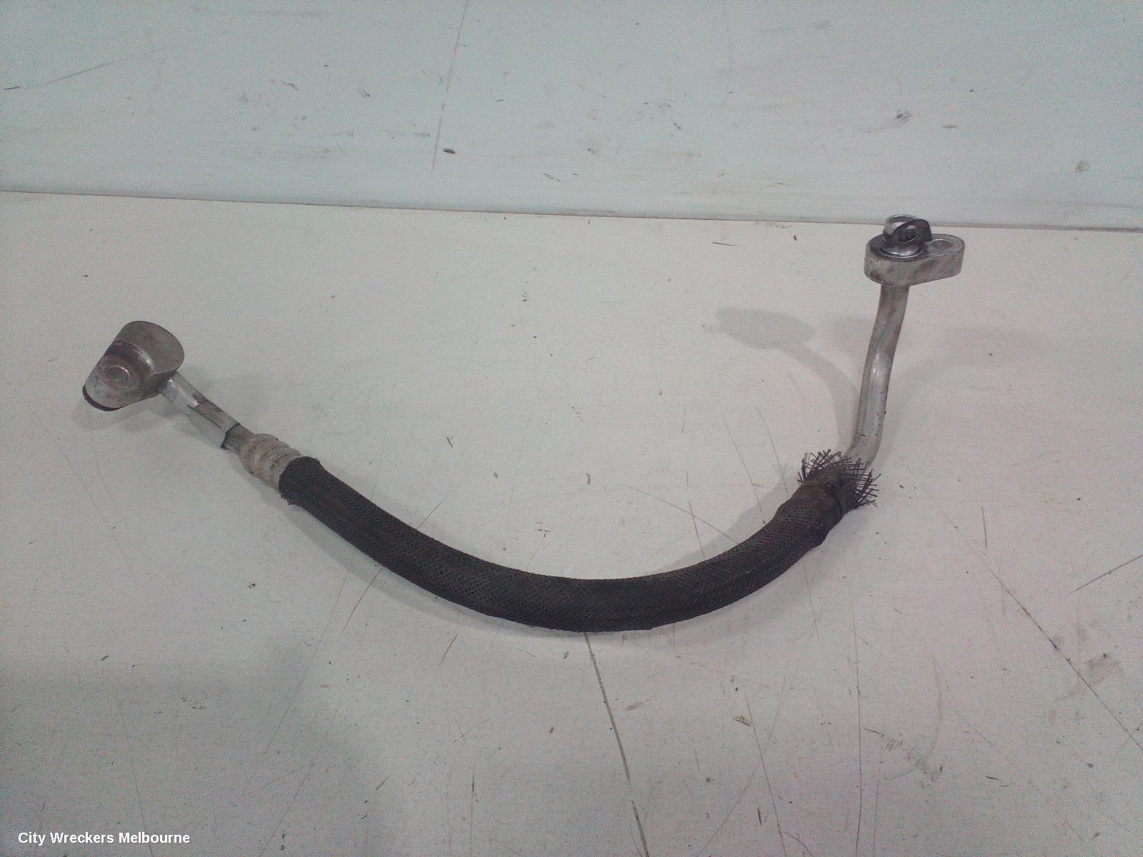 DODGE JOURNEY A/C HOSES, PETROL, 2.7, COMPRESSOR TO CONDENSER, JC, 05/2008 - 07/2011