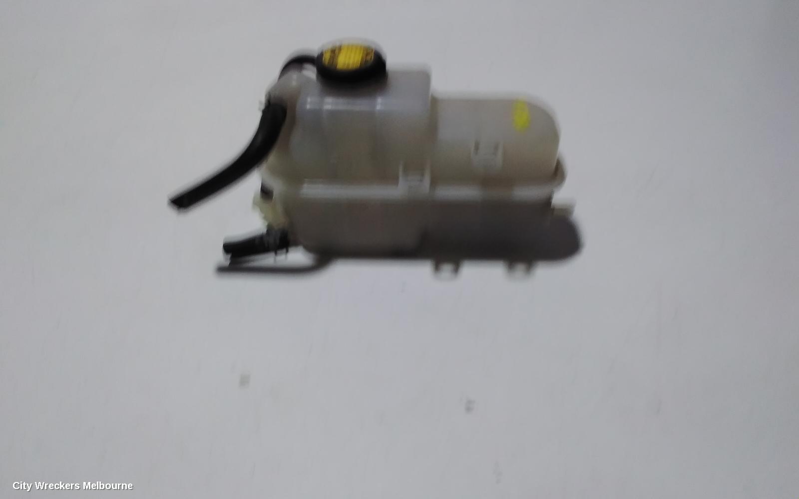 TOYOTA ESTIMA OVERFLOW BOTTLE, XR50, 05-19