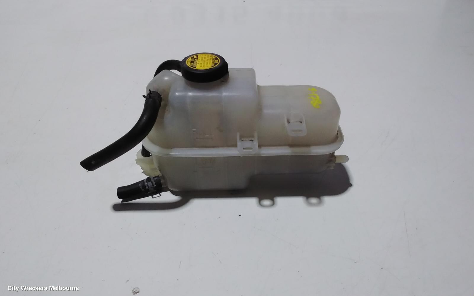 TOYOTA ESTIMA OVERFLOW BOTTLE, XR50, 05-19