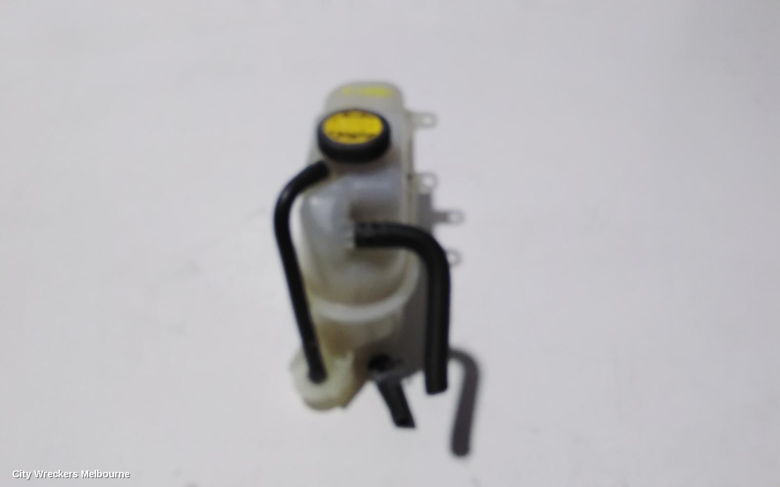 TOYOTA ESTIMA OVERFLOW BOTTLE, XR50, 05-19