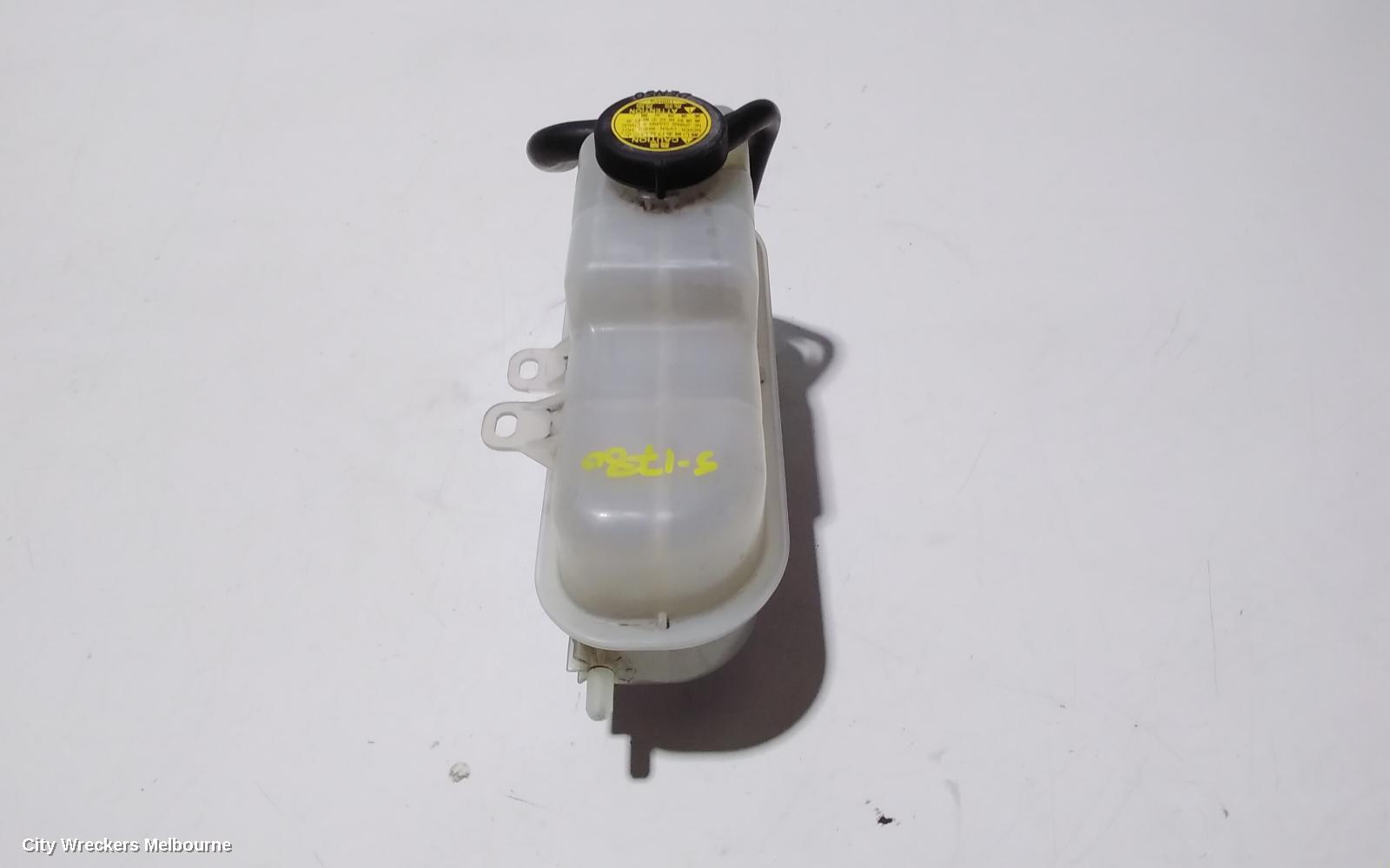 TOYOTA ESTIMA OVERFLOW BOTTLE, XR50, 05-19