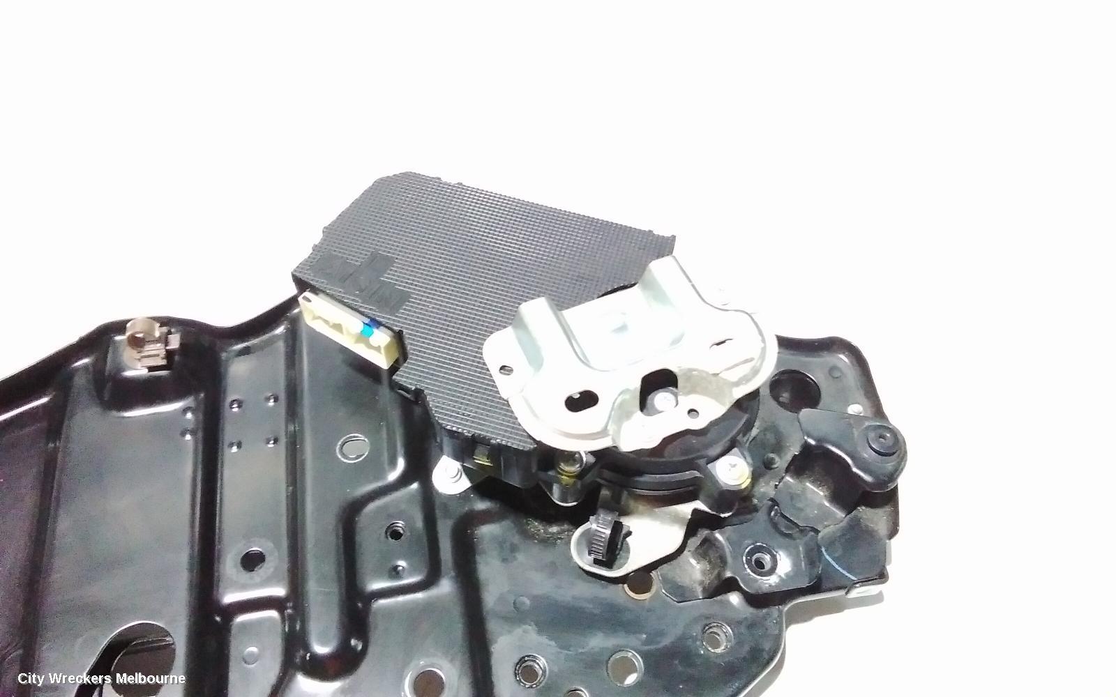 TOYOTA ESTIMA, XR50, 05-19, LHR DOOR MOTOR: 103012