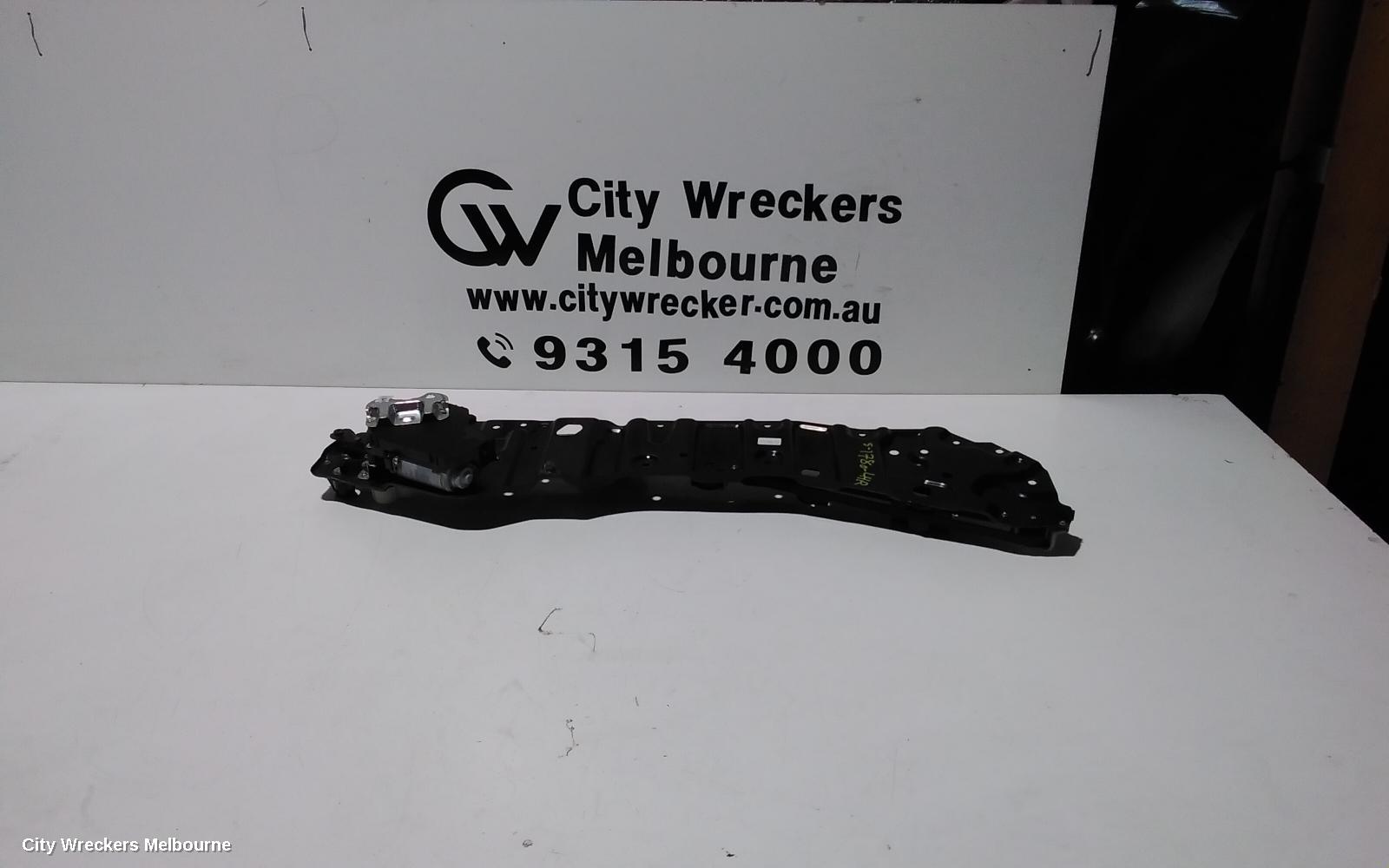 TOYOTA ESTIMA, XR50, 05-19, LHR DOOR MOTOR: 103012
