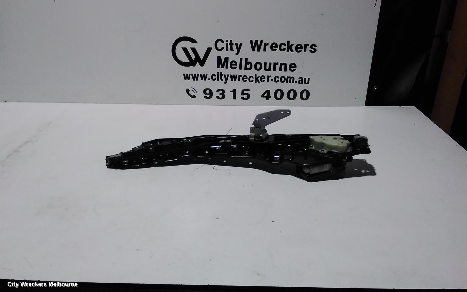 TOYOTA ESTIMA, XR50, 05-19, LHR DOOR MOTOR: 103012