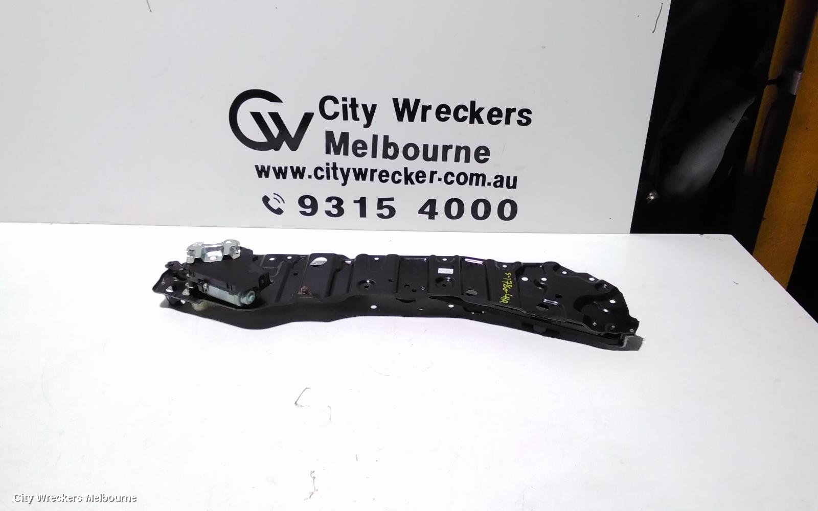 TOYOTA ESTIMA, XR50, 05-19, LHR DOOR MOTOR: 103012