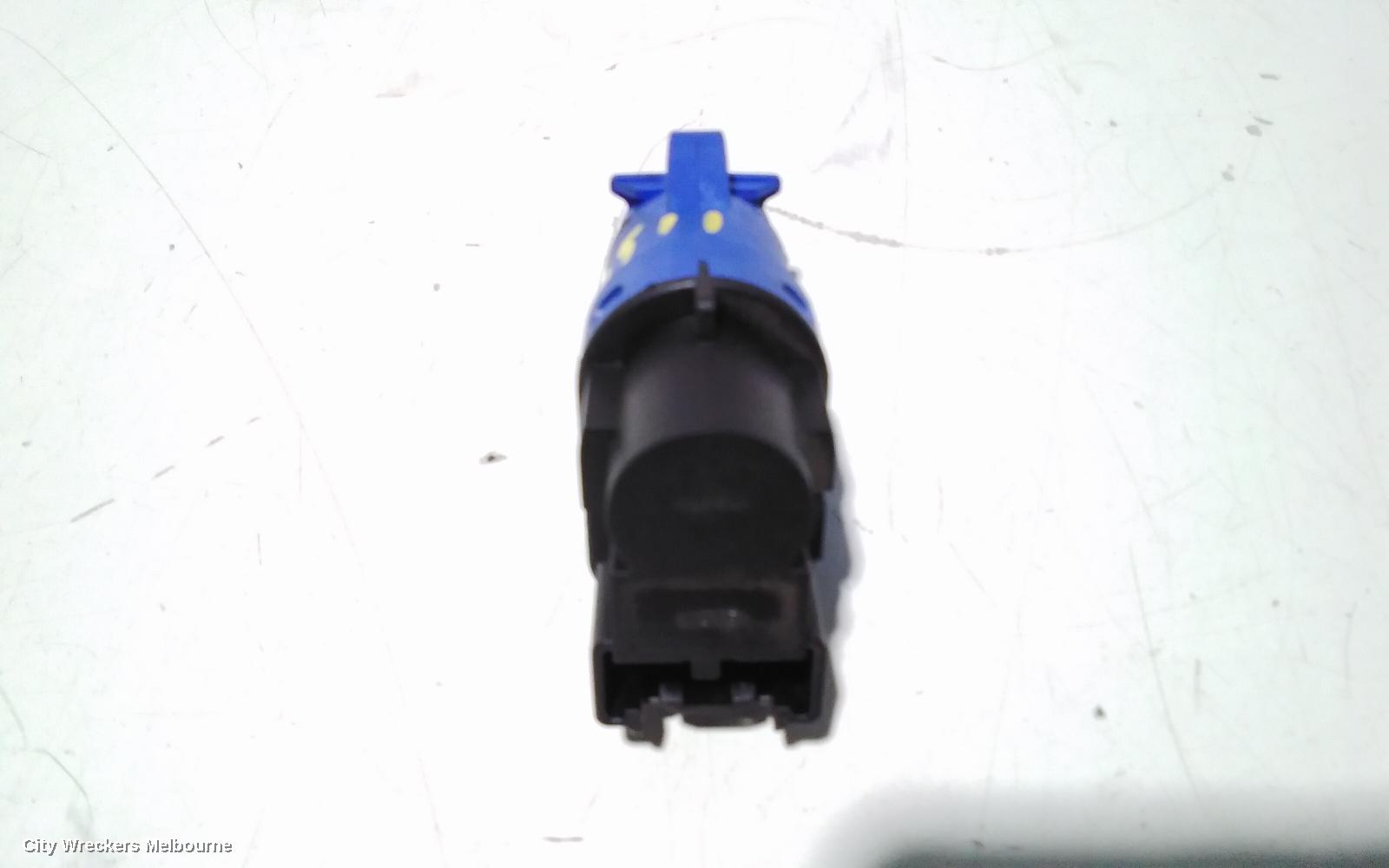 MAZDA CX9, TC, 07/2016 - 12/2024, BREAK PEDAL SWITCH: 103030